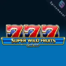 777 Super Hold Fruits